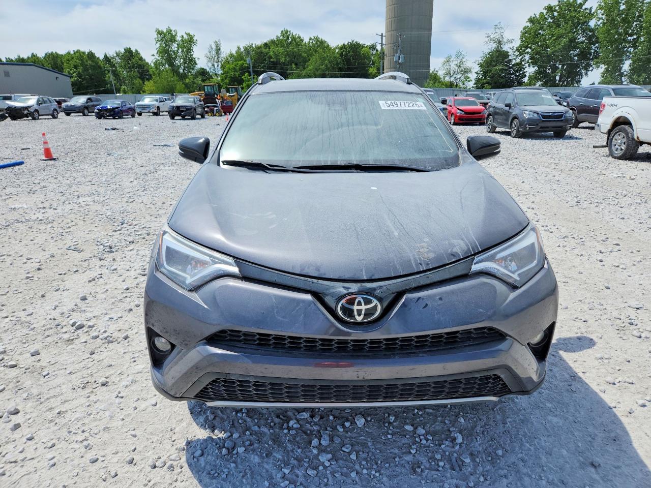 Toyota RAV4 Se