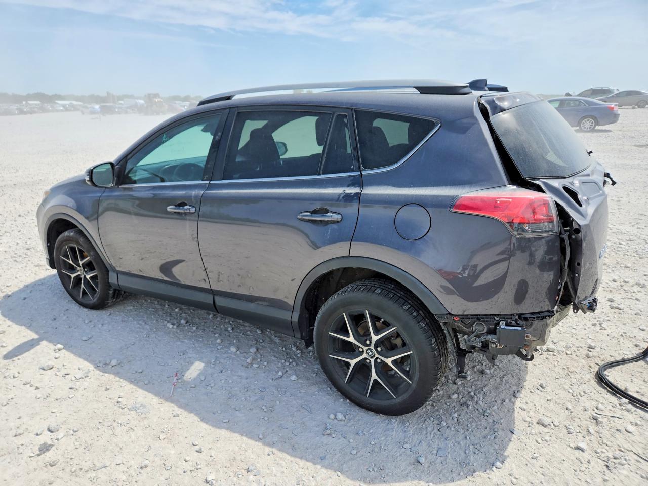 Toyota RAV4 Se