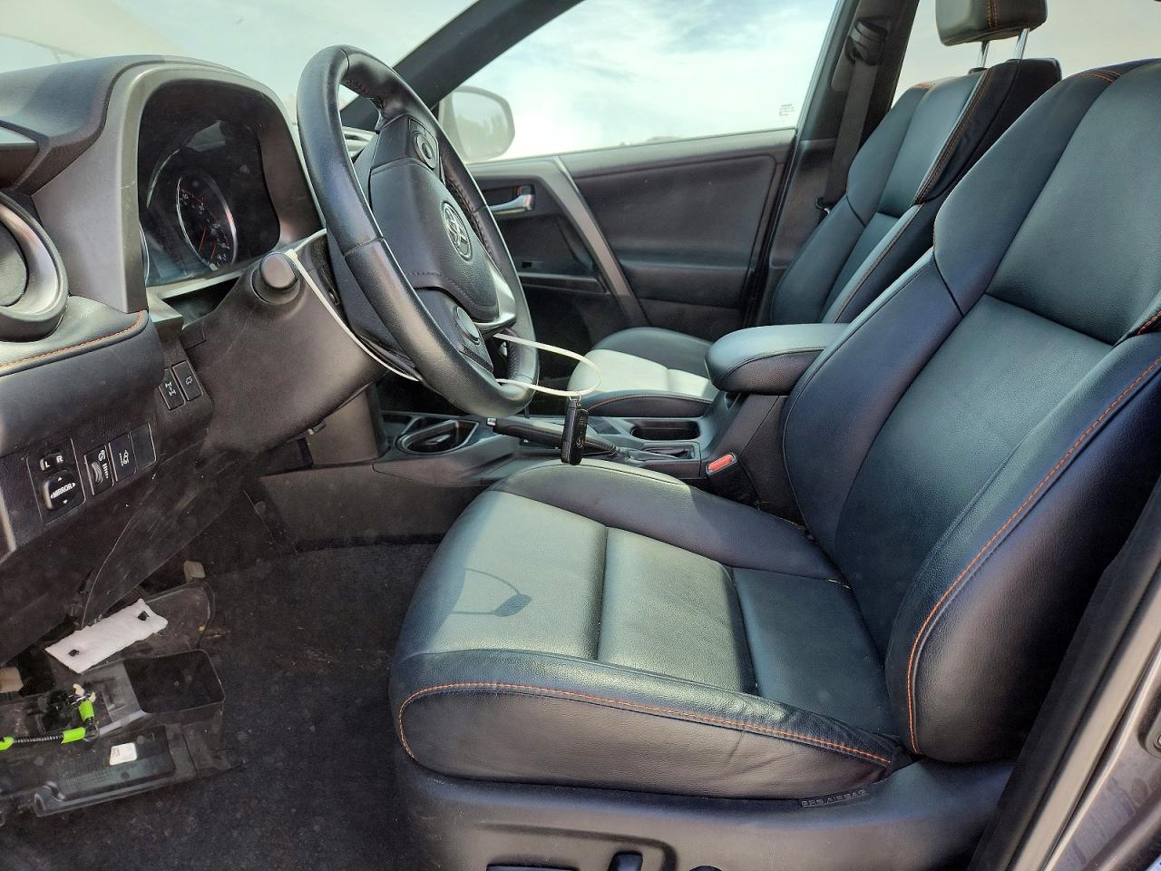 Toyota RAV4 Se
