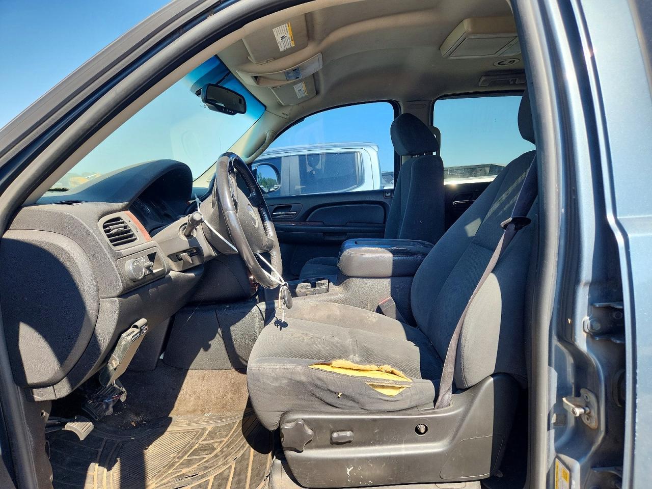 Chevrolet Tahoe C1500