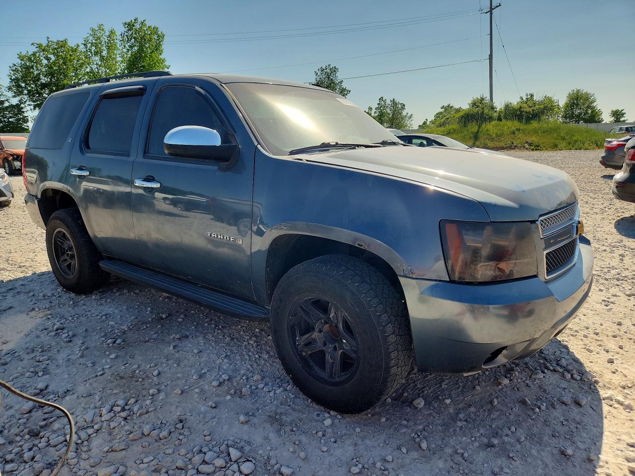 Chevrolet Tahoe C1500