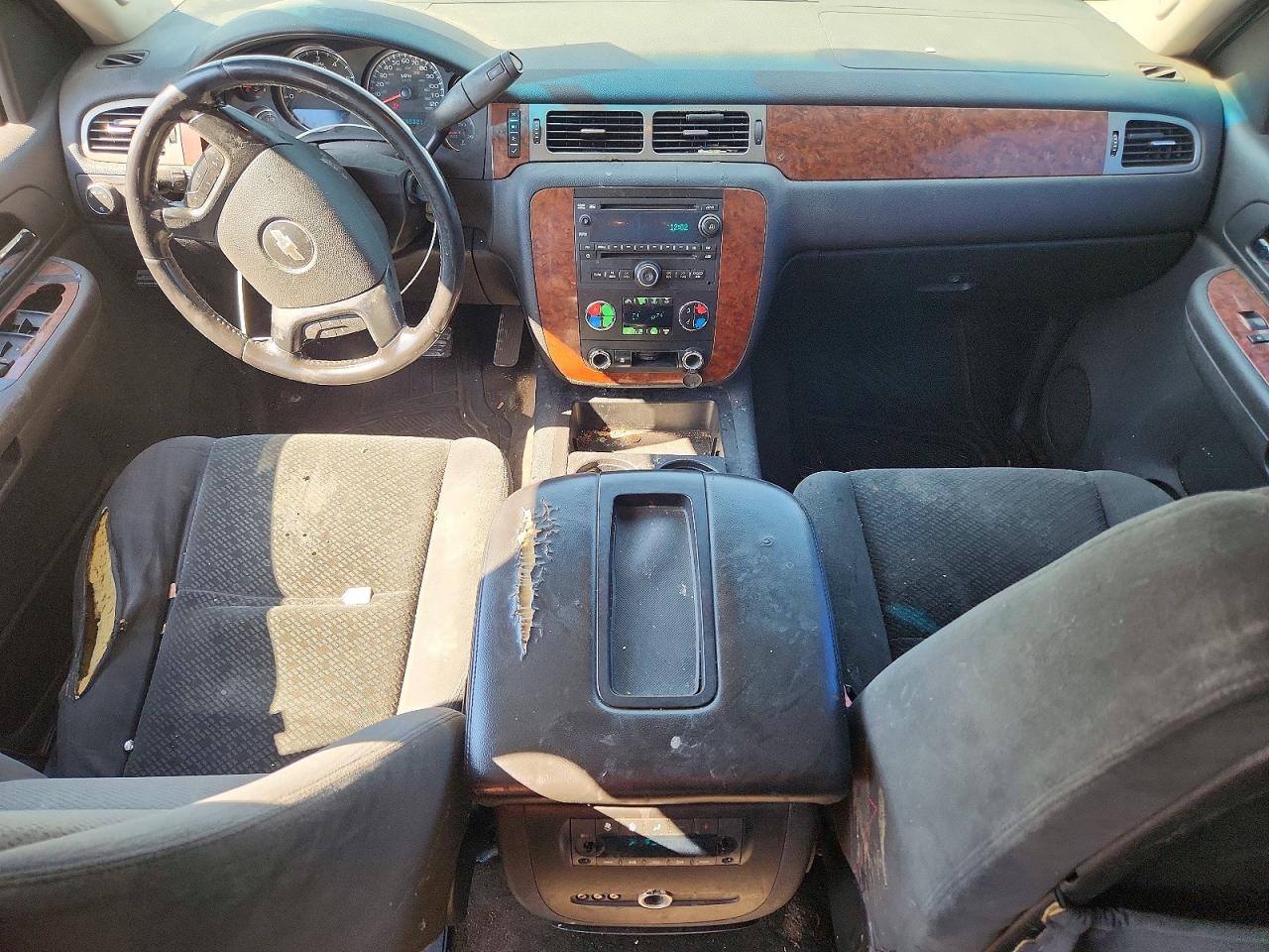 Chevrolet Tahoe C1500