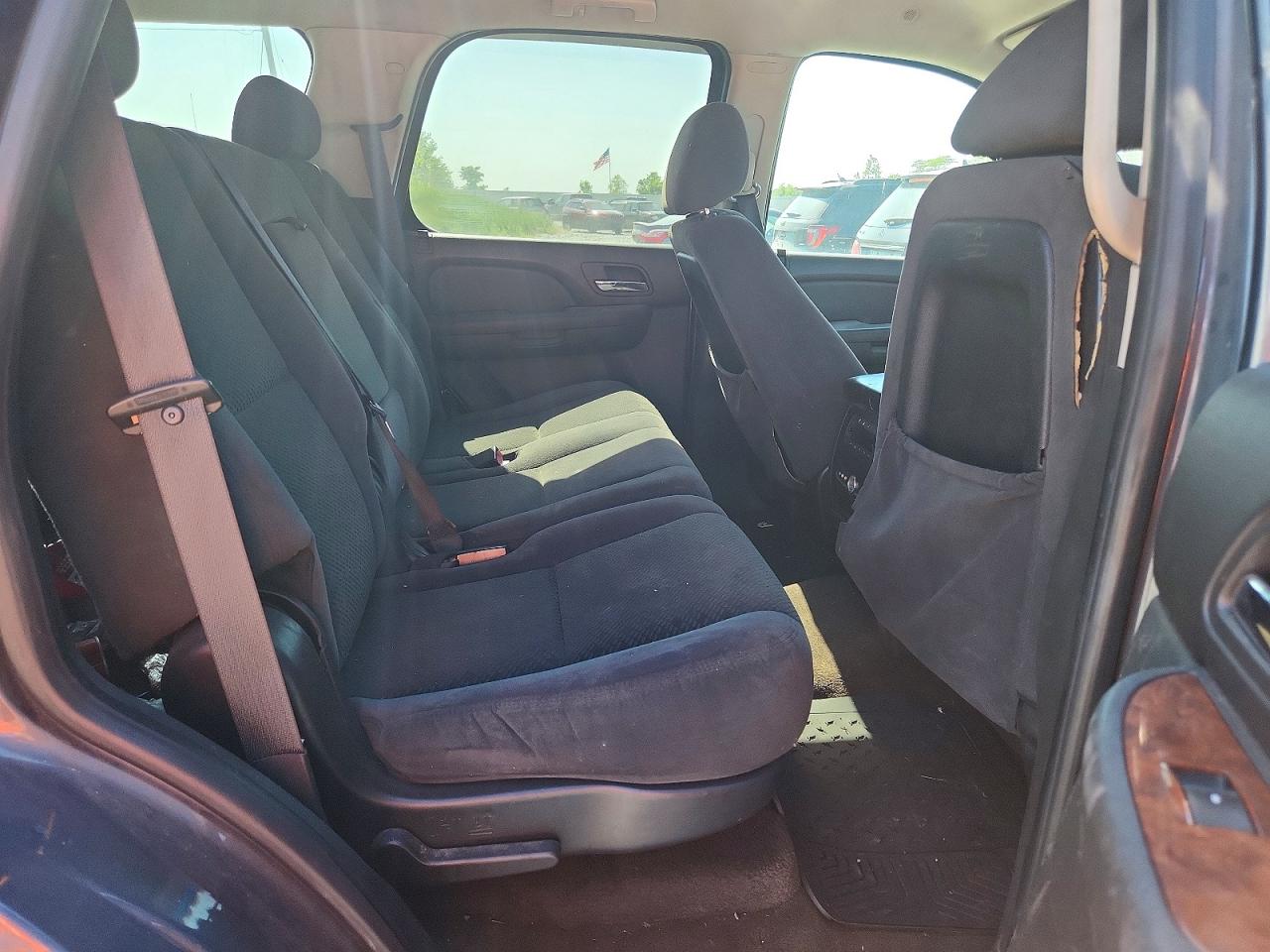 Chevrolet Tahoe C1500