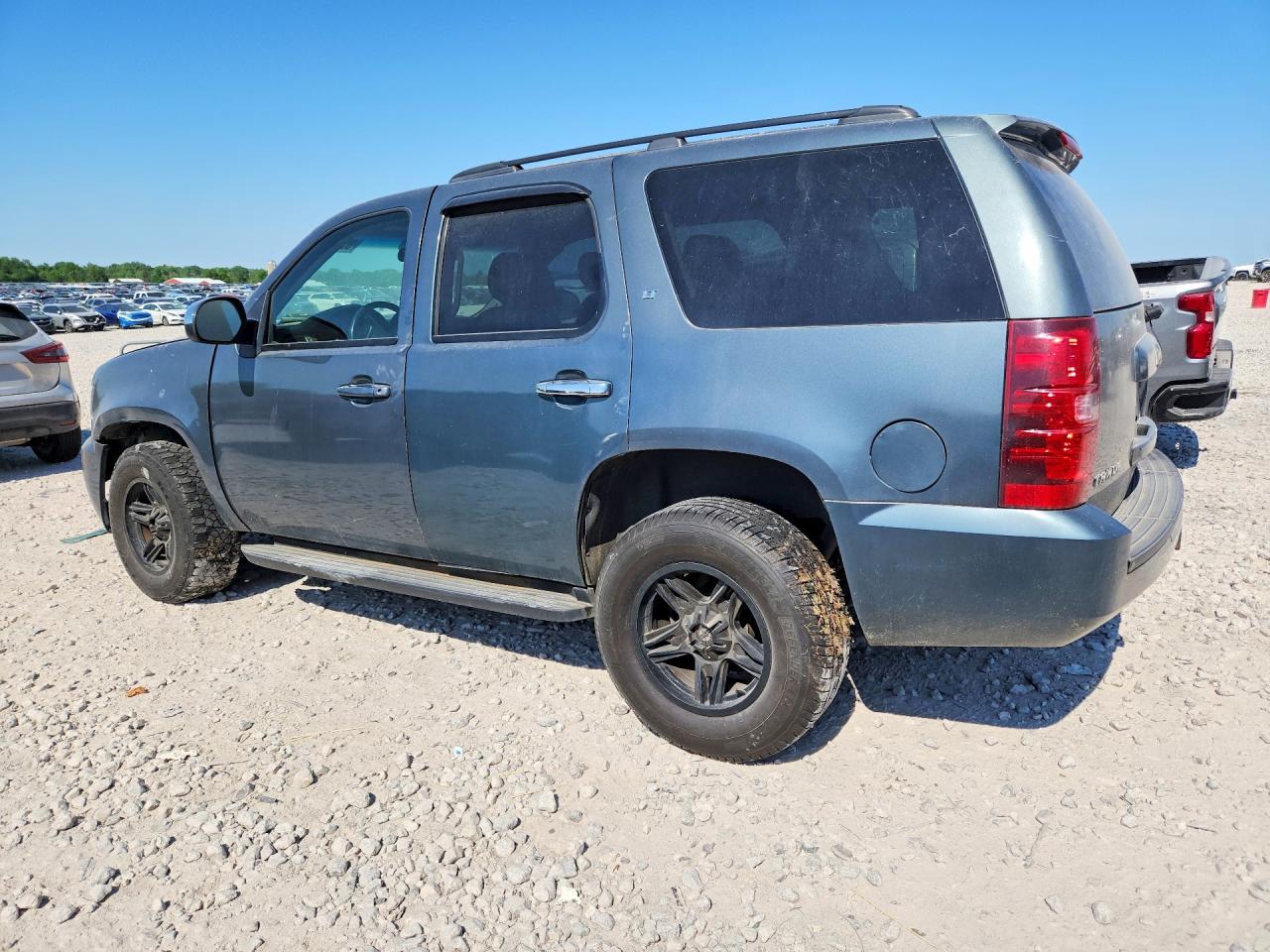 Chevrolet Tahoe C1500