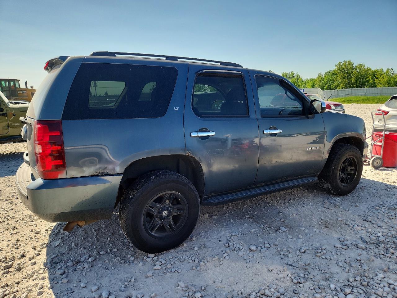 Chevrolet Tahoe C1500