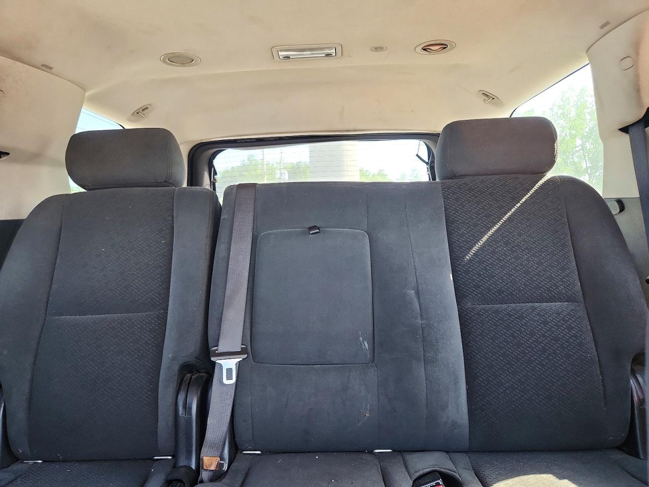 Chevrolet Tahoe C1500