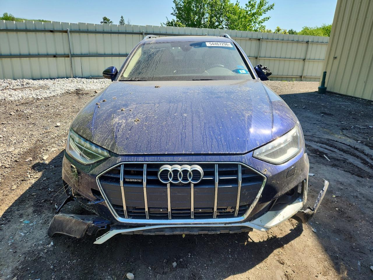 Audi A4 Premium Plus