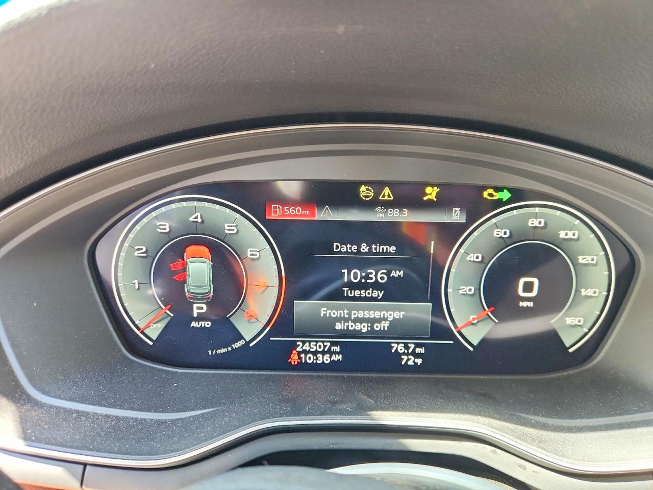 Audi A4 Premium Plus