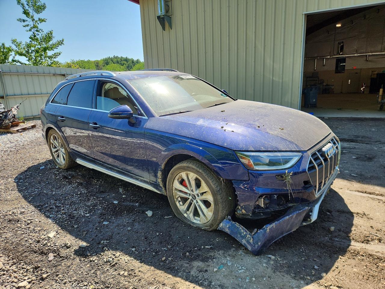 Audi A4 Premium Plus