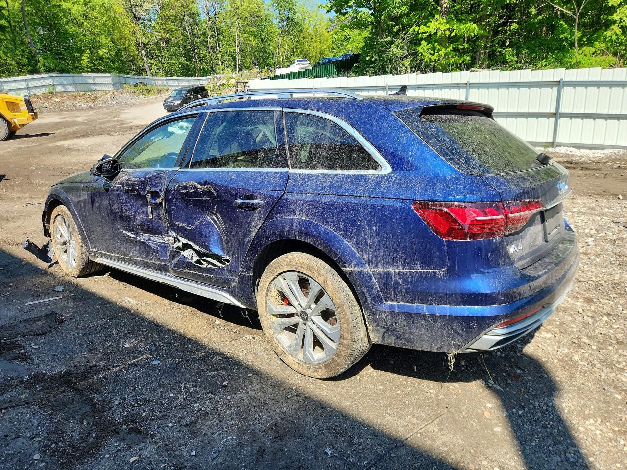 Audi A4 Premium Plus