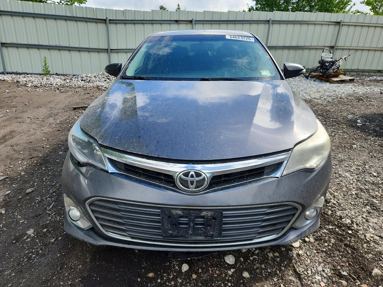 Toyota Avalon Xle