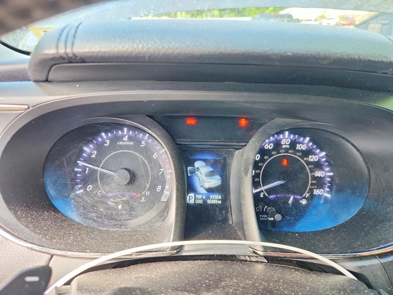 Toyota Avalon Xle