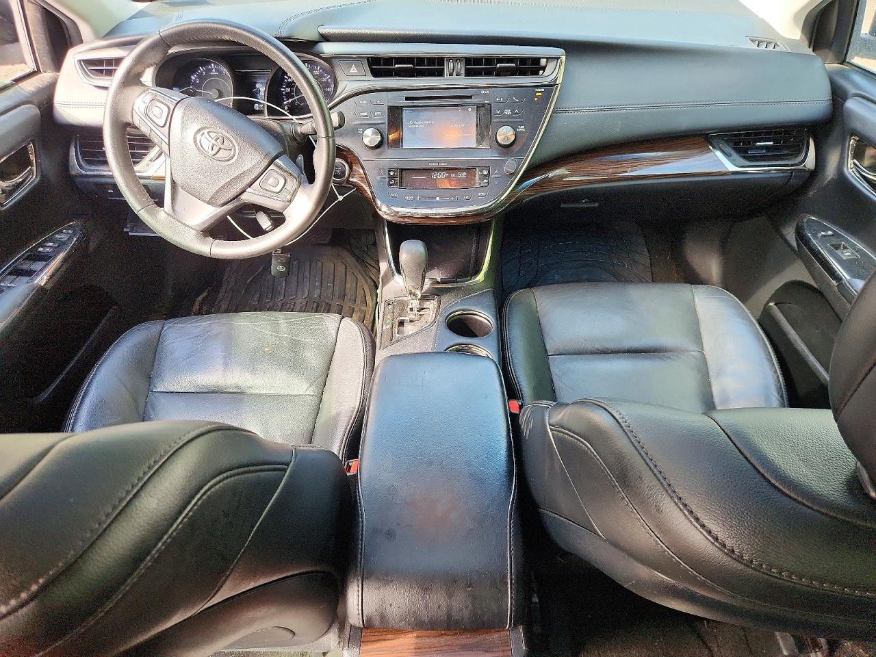 Toyota Avalon Xle