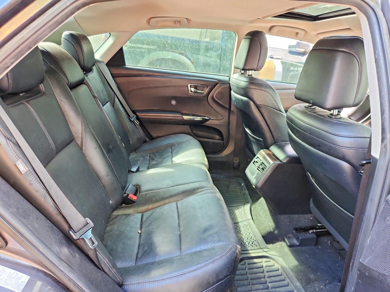 Toyota Avalon Xle