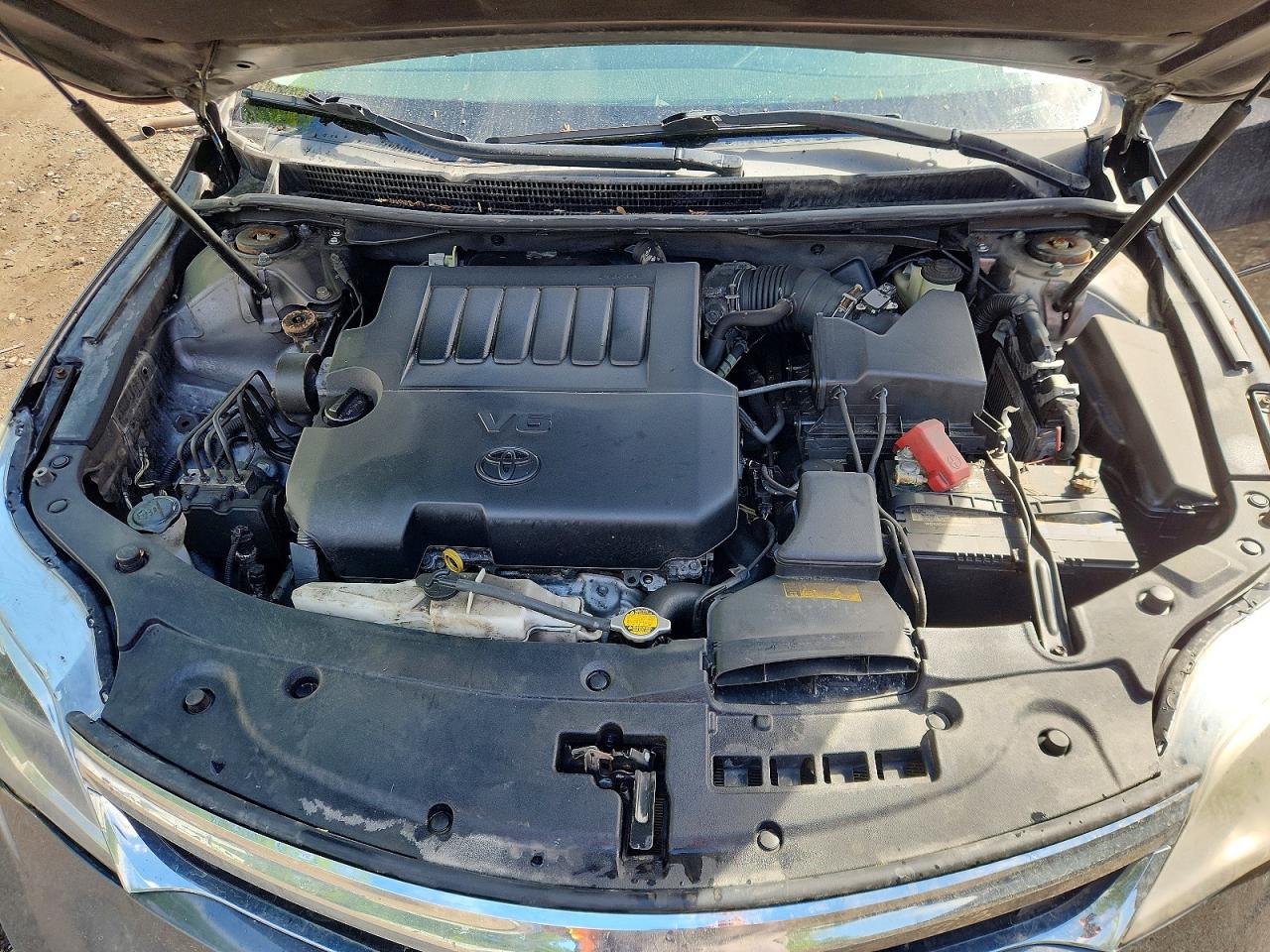 Toyota Avalon Xle