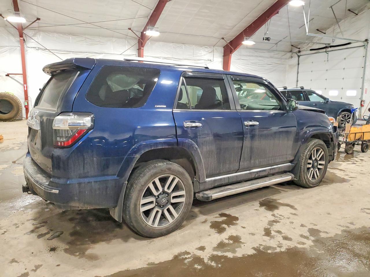 Toyota 4Runner Limited