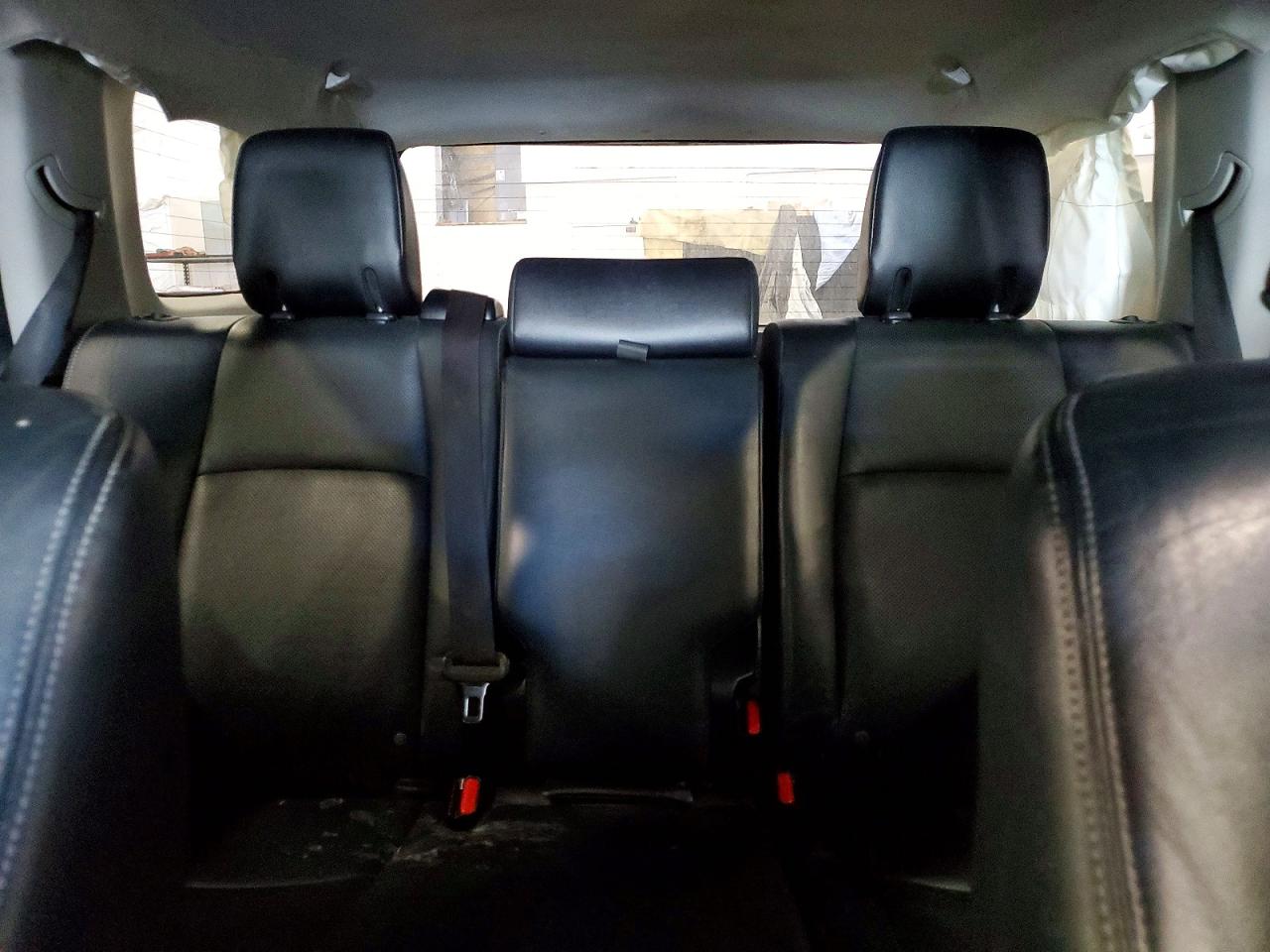 Toyota 4Runner Limited