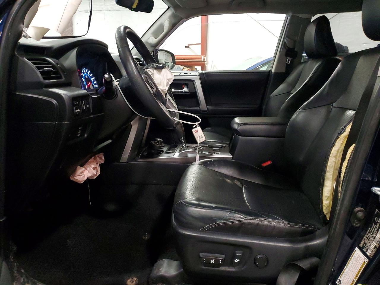 Toyota 4Runner Limited