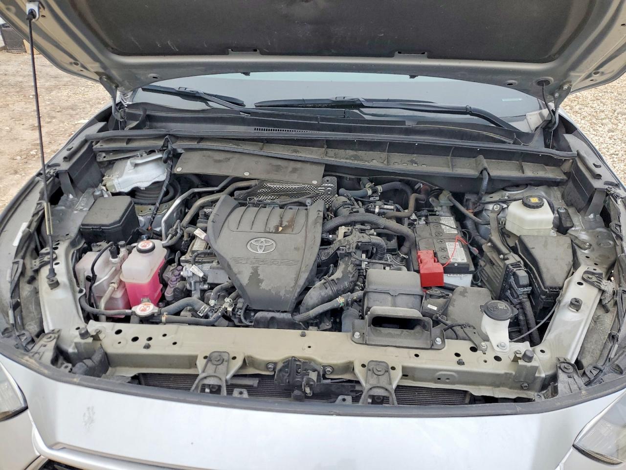 Toyota Highlander Xle