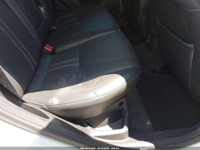 Ford Focus Titanium