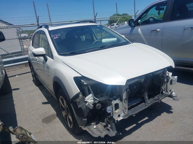 Subaru Crosstrek Touring