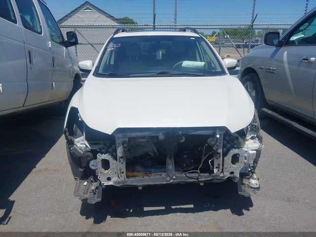 Subaru Crosstrek Touring