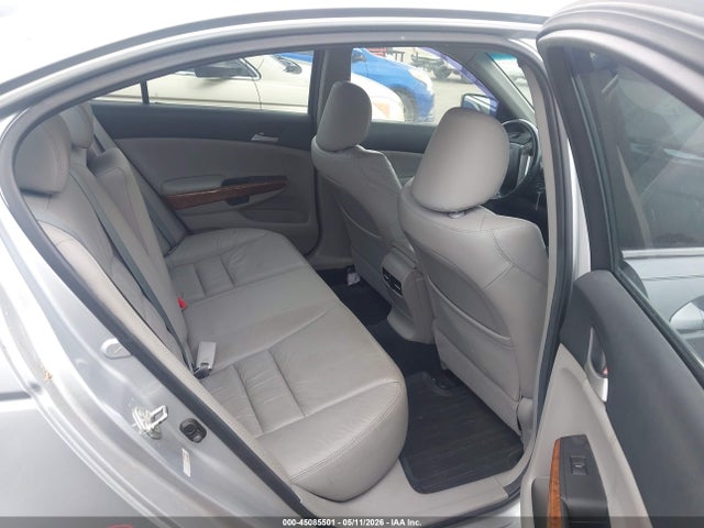 Honda Accord 2.4 Ex-l