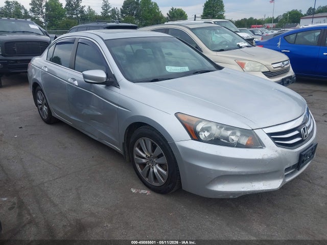 Salvage Honda Accord Image