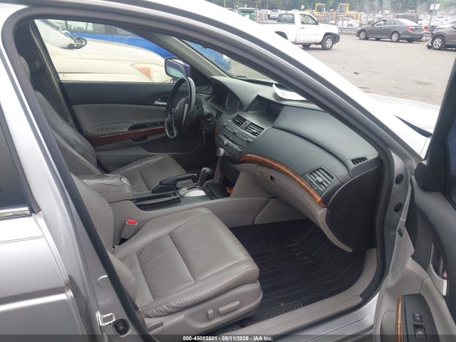Honda Accord 2.4 Ex-l