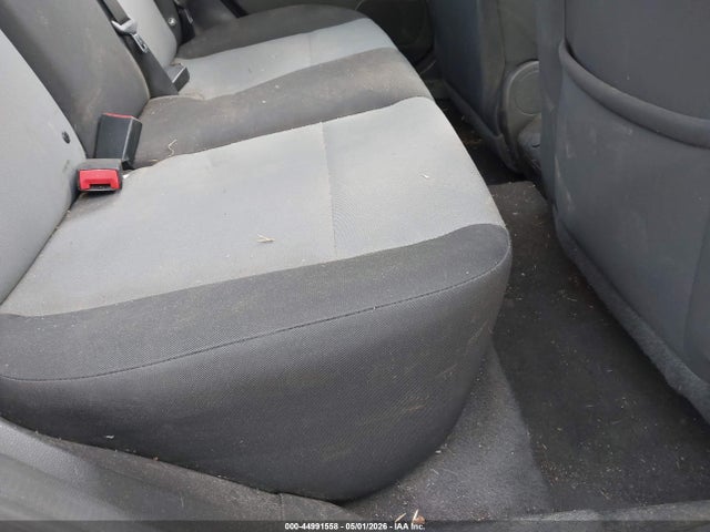 Ford Fiesta S