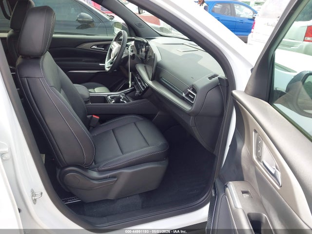 Chevrolet Traverse Awd Lt