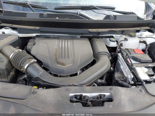 Chevrolet Traverse Awd Lt
