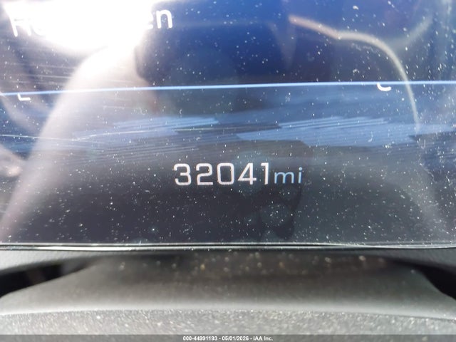 Chevrolet Traverse Awd Lt