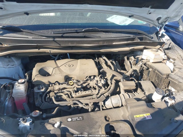 Toyota Sienna Le