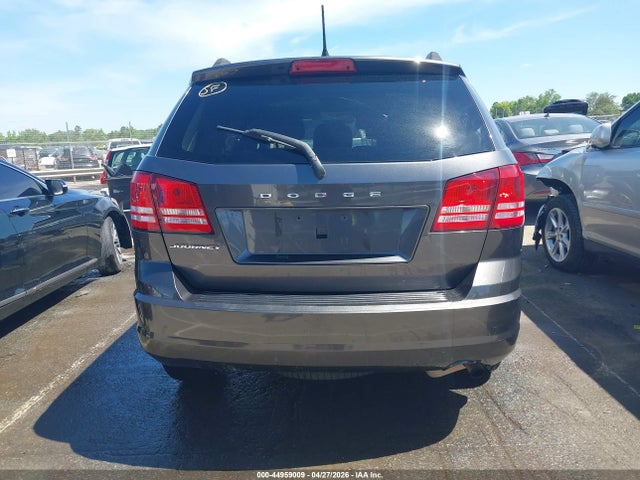 Dodge Journey Se