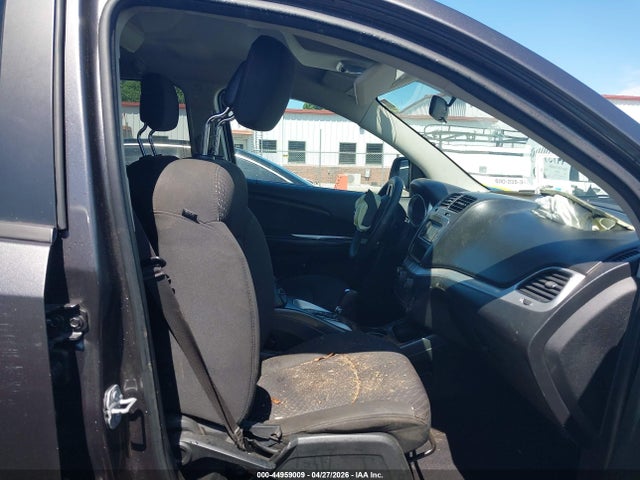 Dodge Journey Se