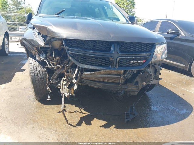 Dodge Journey Se