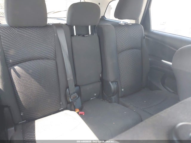 Dodge Journey Se