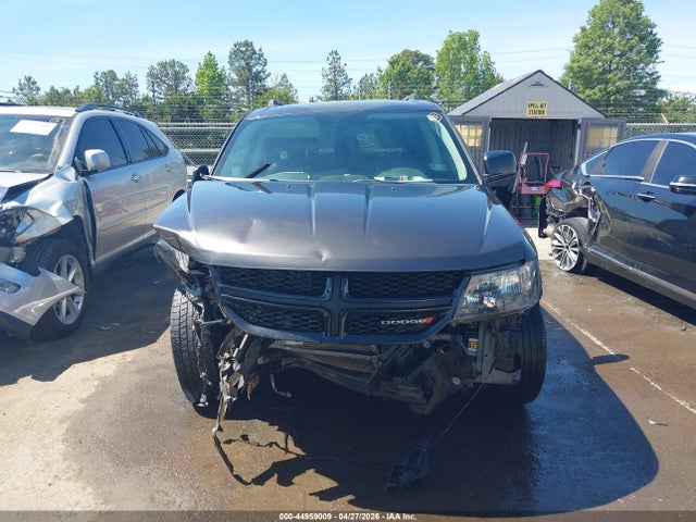 Dodge Journey Se