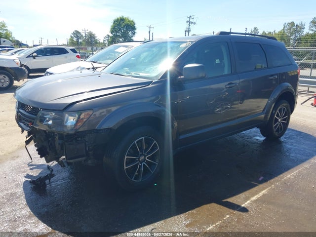 Dodge Journey Se