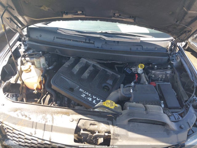 Dodge Journey Se