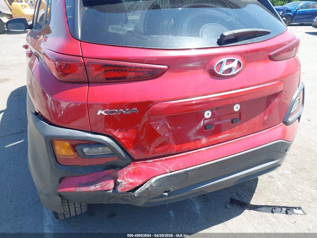 Hyundai KONA Sel