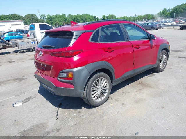 Hyundai KONA Sel