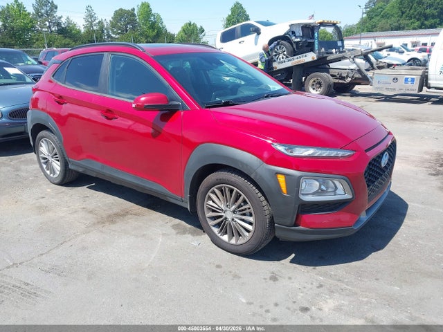 Salvage Hyundai KONA Image
