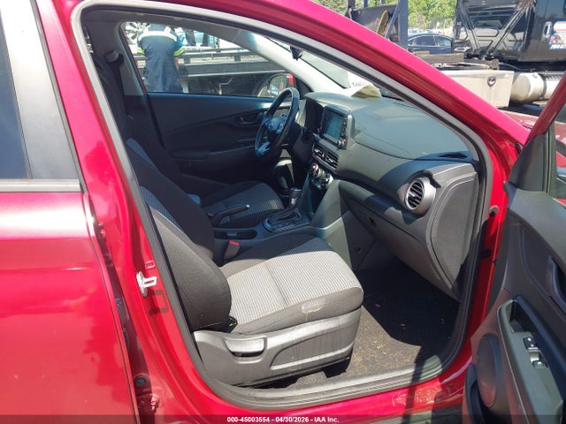 Hyundai KONA Sel