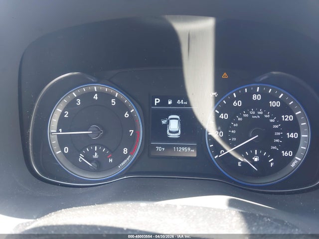 Hyundai KONA Sel