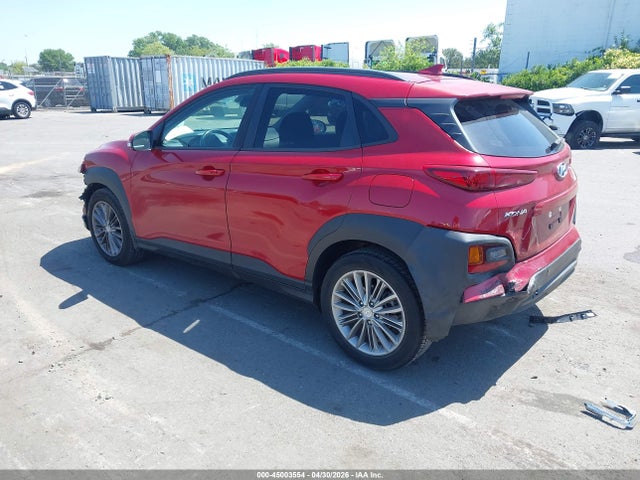 Hyundai KONA Sel