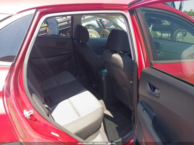 Hyundai KONA Sel