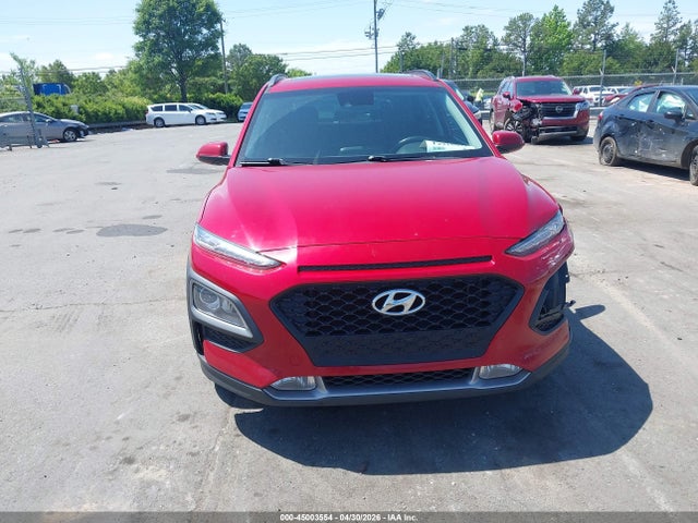 Hyundai KONA Sel