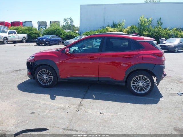 Hyundai KONA Sel